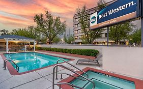 Best Western Town House Lodge Modesto